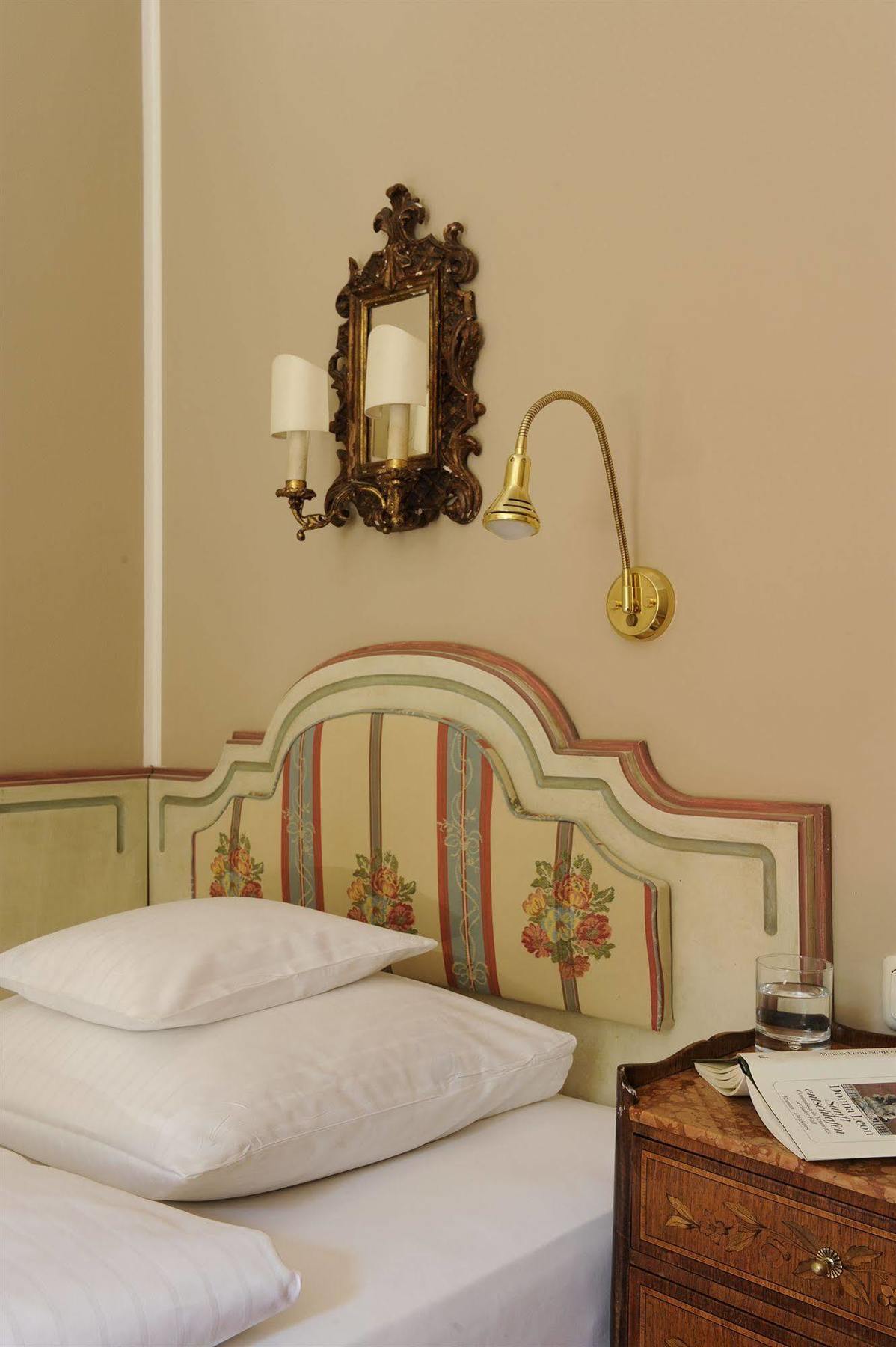 Boutique Hotel Splendid Munich Room photo